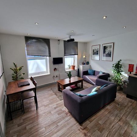 Smart Town Centre Apartments Northampton Buitenkant foto